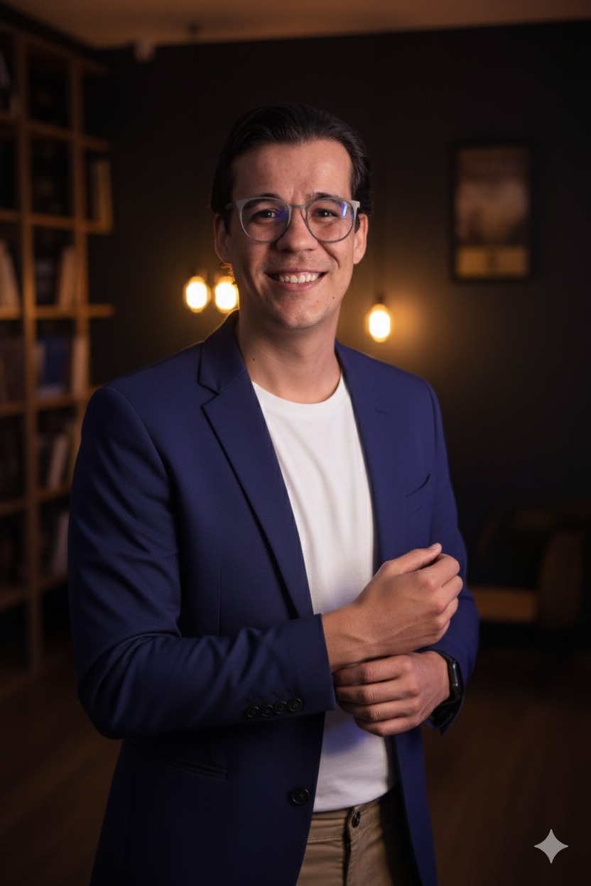 Lucas Furlanetto - Estrategista Imobiliário